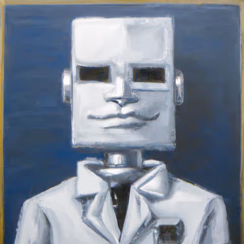 Mechminds