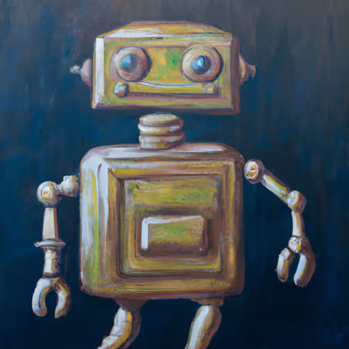 Mechminds