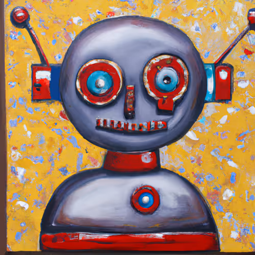 Mechminds