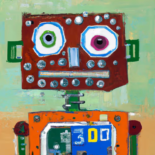 Mechminds