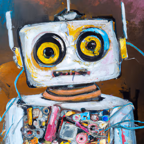 Mechminds