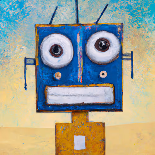 Mechminds