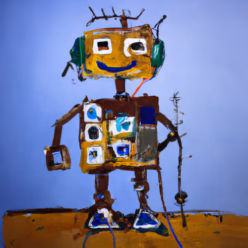Mechminds