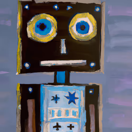 Mechminds