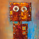 2821