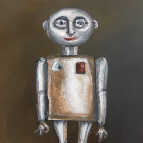 Mechminds