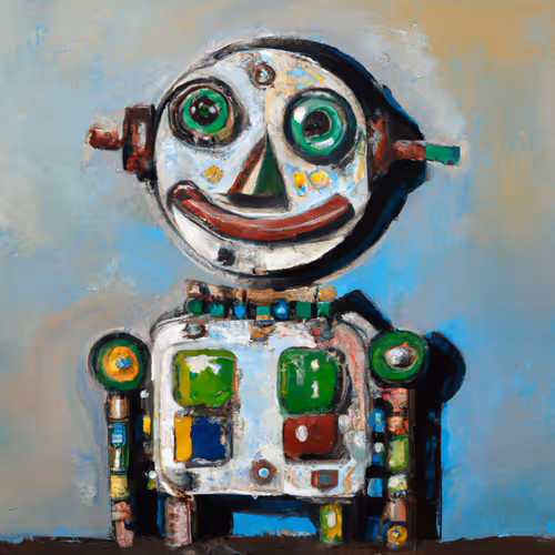 Mechminds