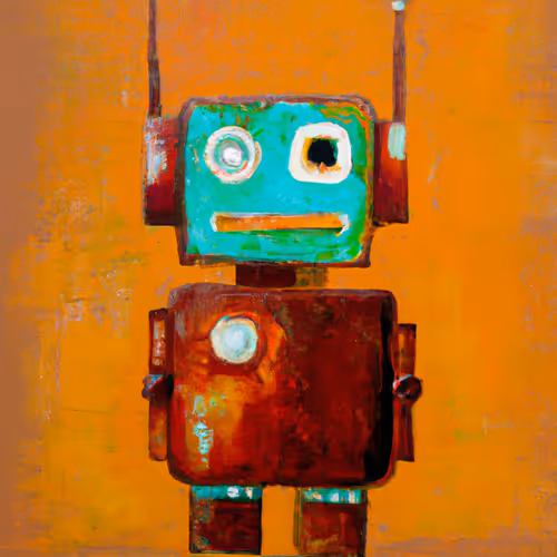 Mechminds