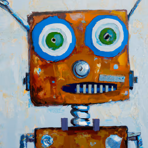 Mechminds