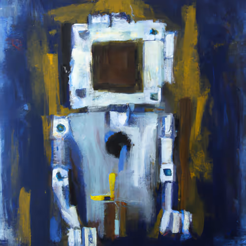 Mechminds
