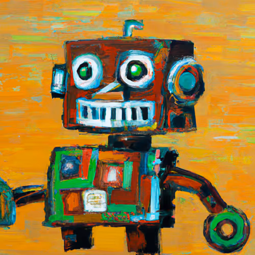 Mechminds