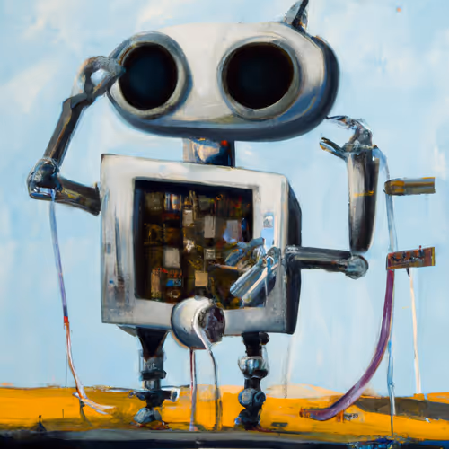 Mechminds