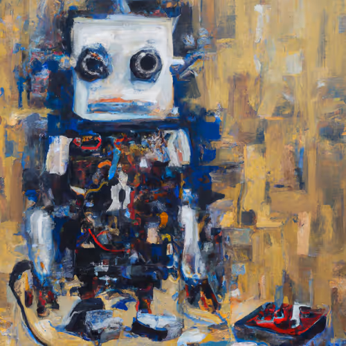 Mechminds
