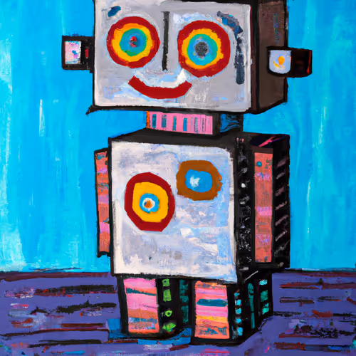 Mechminds