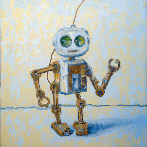 Mechminds