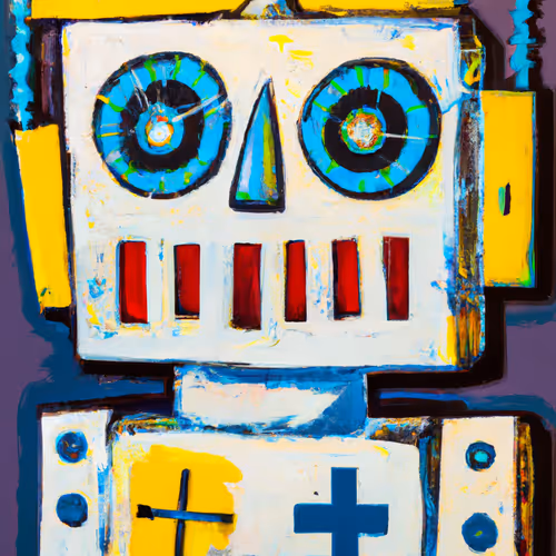 Mechminds