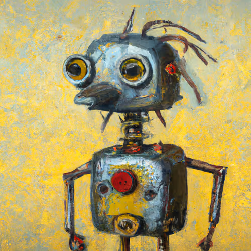 Mechminds