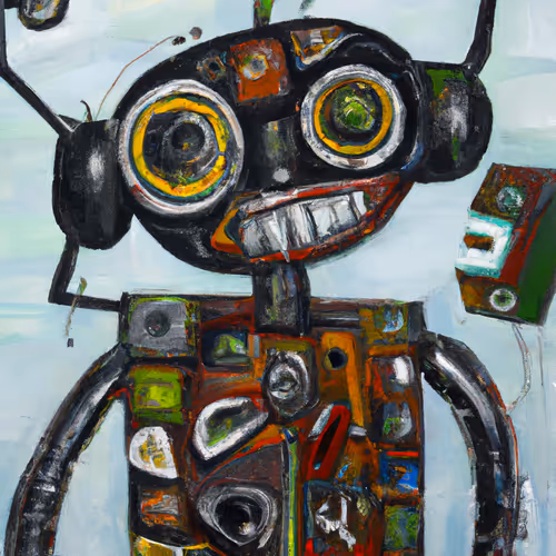 Mechminds