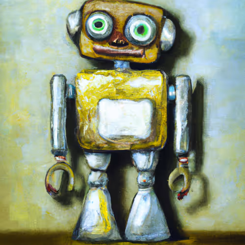 Mechminds