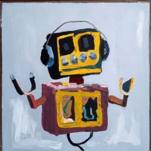Mechminds