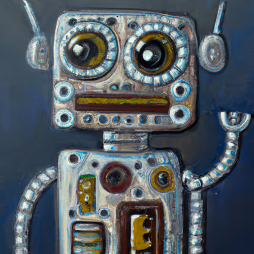 Mechminds