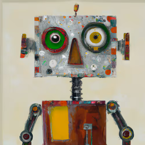 Mechminds