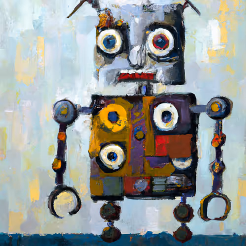 Mechminds