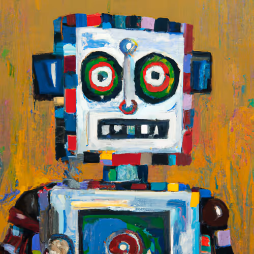 Mechminds