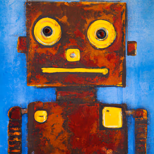 Mechminds