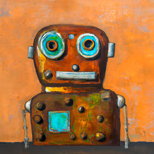 Mechminds