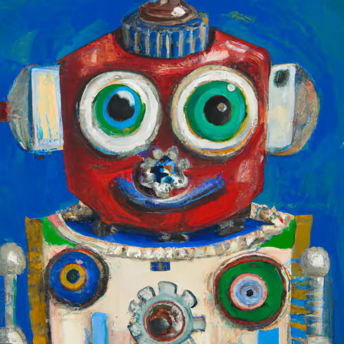 Mechminds