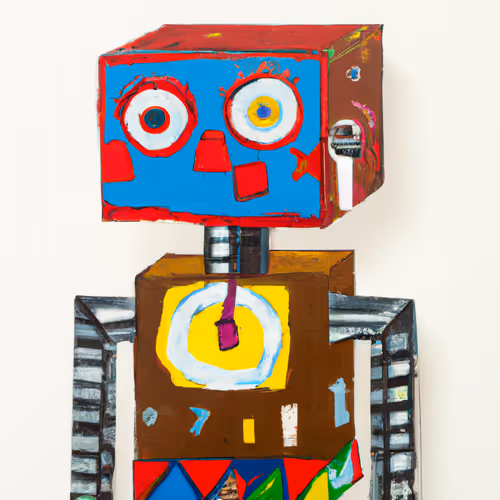 Mechminds