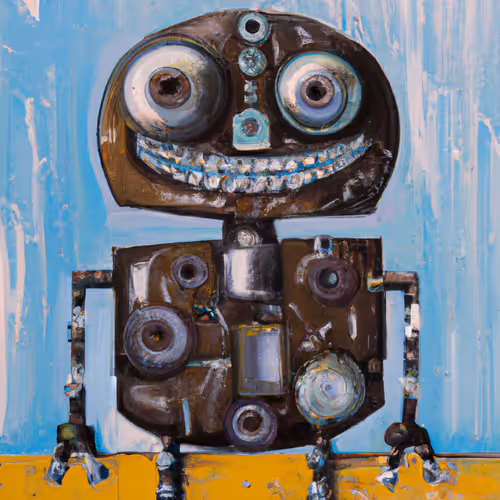Mechminds
