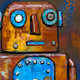 3357
