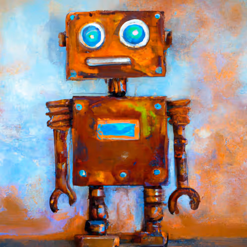 Mechminds