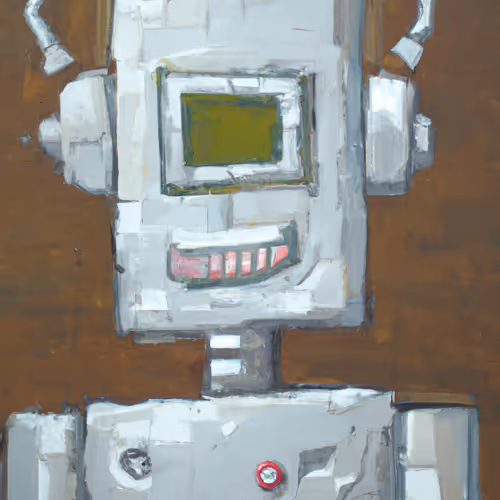 MechMind #14558
