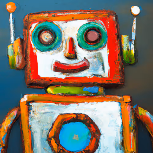 Mechminds