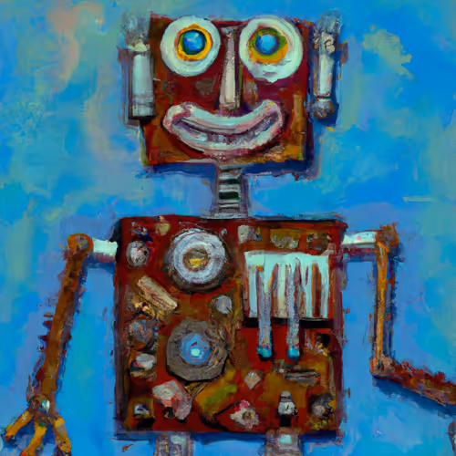 Mechminds