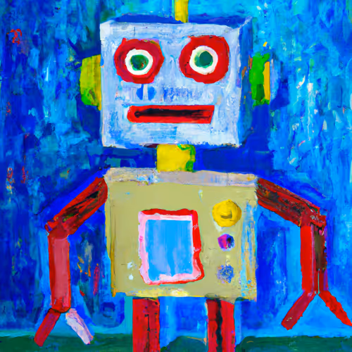 Mechminds