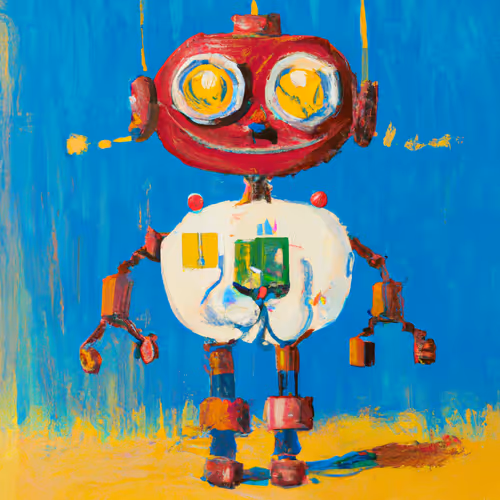 Mechminds