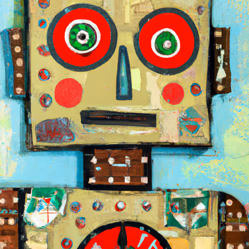 Mechminds