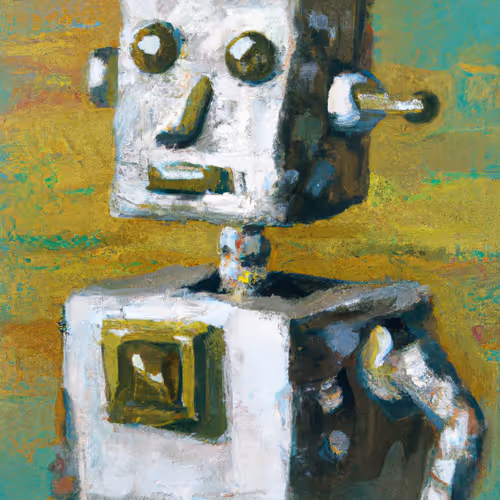 Mechminds