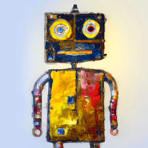 Mechminds