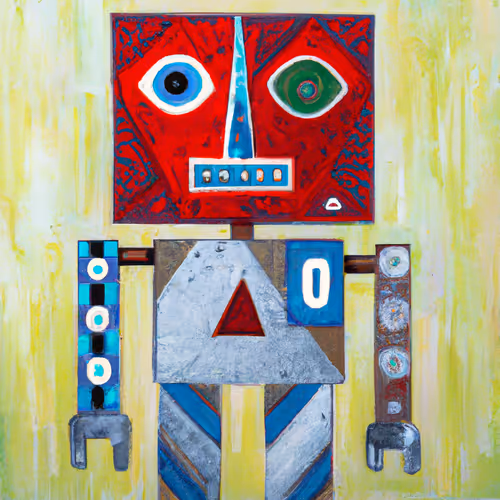 Mechminds
