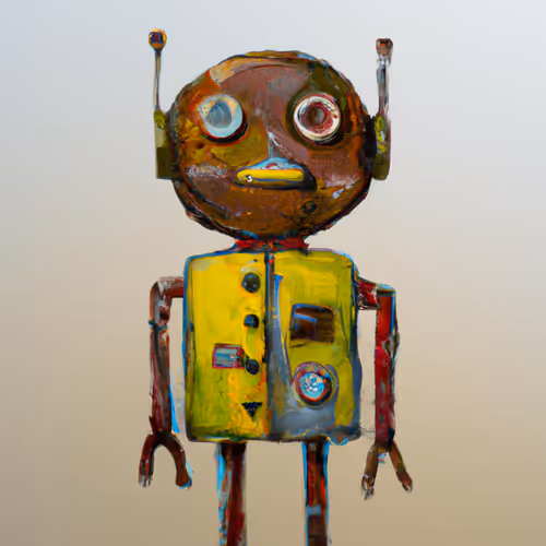 Mechminds