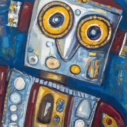 Mechminds