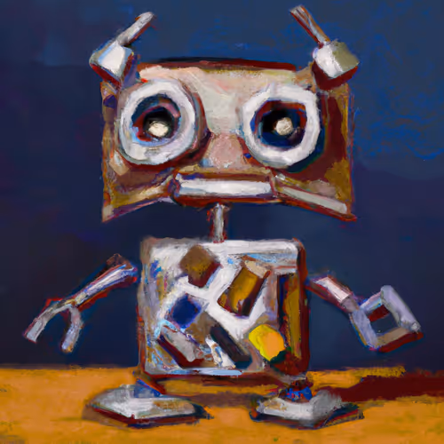 Mechminds