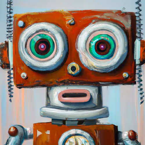 Mechminds