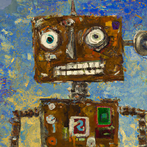 Mechminds