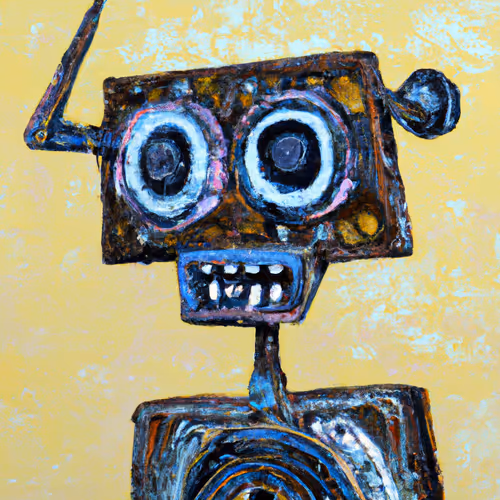 Mechminds